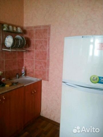 1-к квартира, 50 м², 5/10 эт. 1-к квартира, 50 м², 5/10 эт.