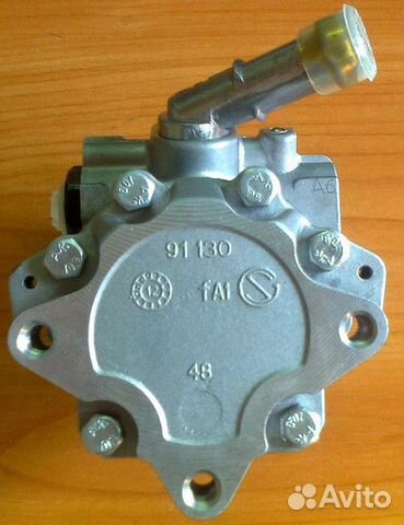 Камменс Насос гур.5270739D Камменс Насос гур.5270739D
