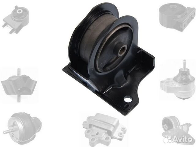 Опора задняя Mitsubishi Galant, Chrysler Sebring Опора задняя Mitsubishi Galant, Chrysler Sebring