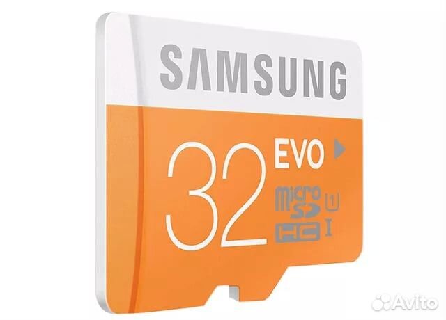 84212208806 Samsung microsdhc 32/64GB EVO Class 10 UHS-I
