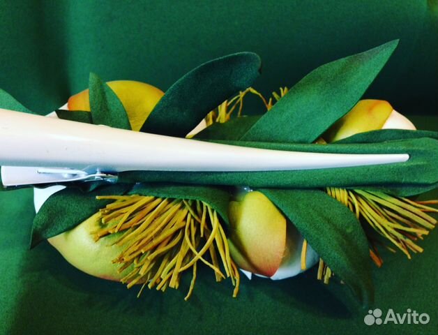 Заколки Заколки