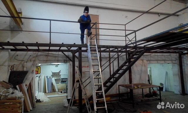 Услуги сварщика, сварочные работы, газорезчик