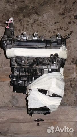 Двигатель Schwarz BMW K1300S 11 00 7 713 462 Двигатель Schwarz BMW K1300S 11 00 7 713 462