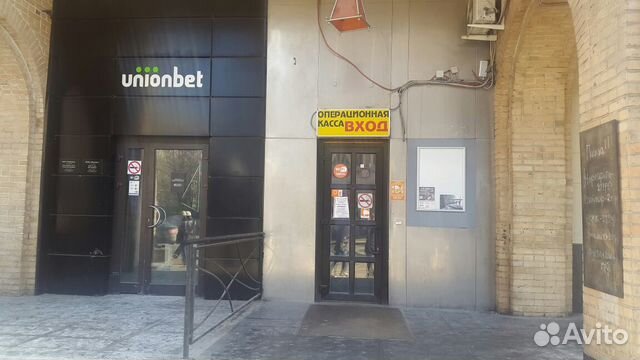 Торговое помещение, 635 м²