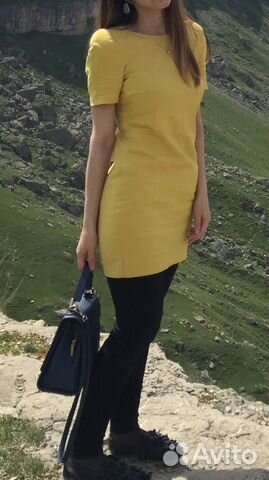 Платье - туника Платье - туника