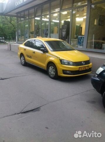 Аренда желтых авто для работы в такси Аренда желтых авто для работы в такси