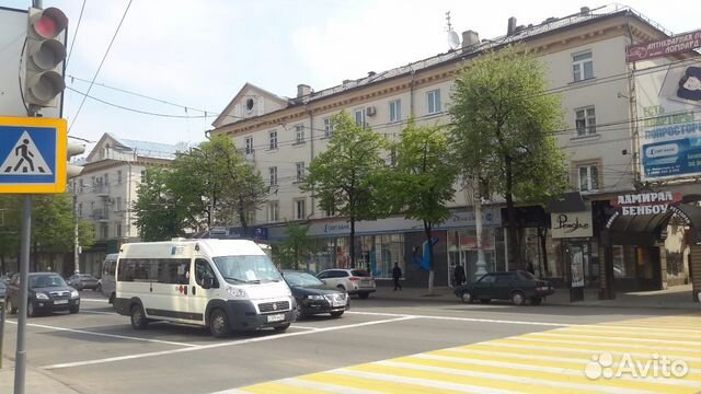 2-к квартира, 42 м², 3/5 эт.