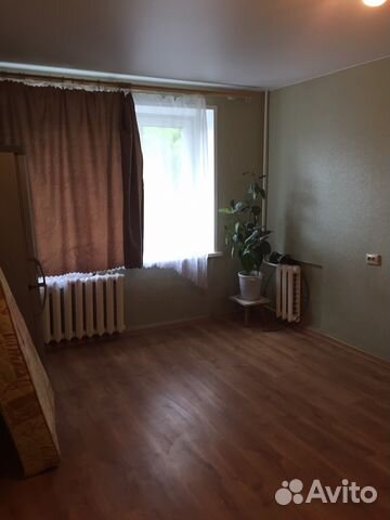 2-к квартира, 45 м², 2/9 эт.