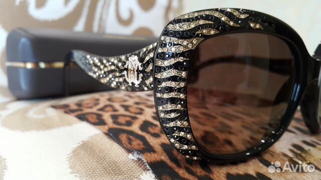 Солнцезащитные очки Roberto Cavalli Италия Солнцезащитные очки Roberto Cavalli Италия