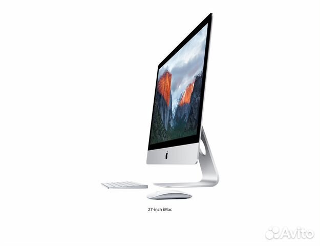 84212208806 Apple iMac 27 Retina 5K MK482