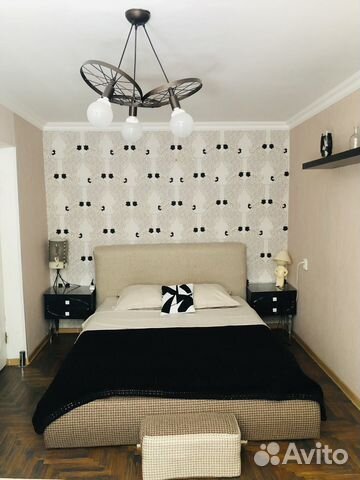 

1-к. квартира, 31 м², 1 кровать