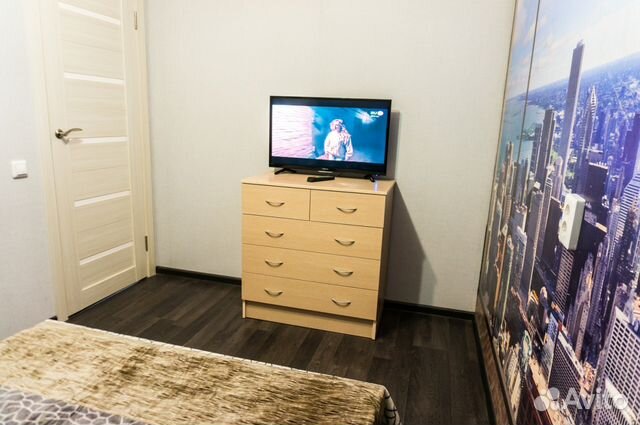 2-к квартира, 50 м², 6/14 эт.