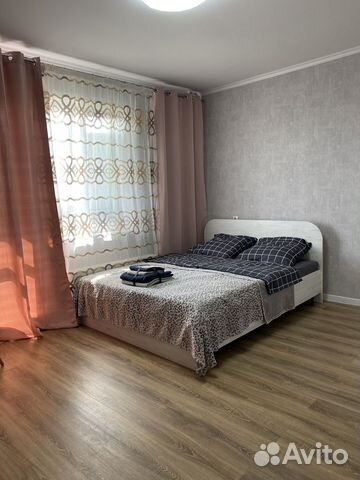 

Квартира-студия, 26 м², 4/10 эт.