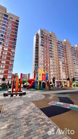 

Квартира-студия, 24,2 м², 12/18 эт.