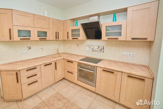 

3-к. квартира, 105 м², 7 кроватей