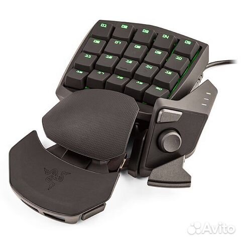 Клавиатура Razer