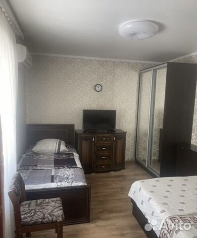

3-к. дом, 200 м²