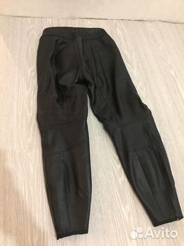 Кожаные штаны Dainese Кожаные штаны Dainese