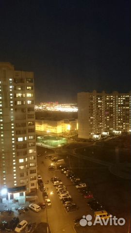 2-к квартира, 55 м², 14/16 эт.