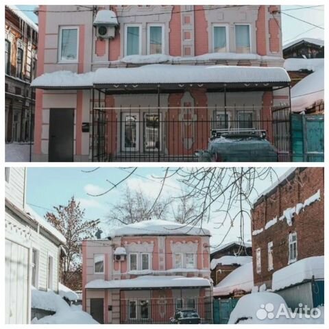 

6-к. дом, 150 м²