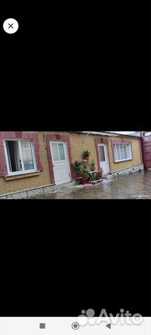 

1-к. дом, 40 м²