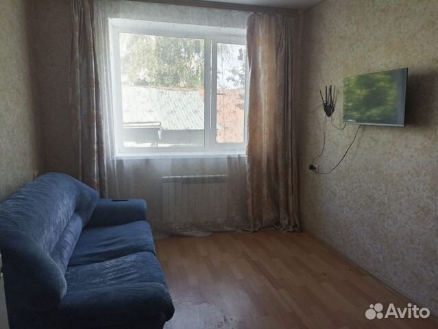 

2-к. квартира, 45 м², 4 кровати
