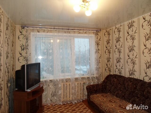 Комната 23 м² в 1-к, 4/9 эт.
