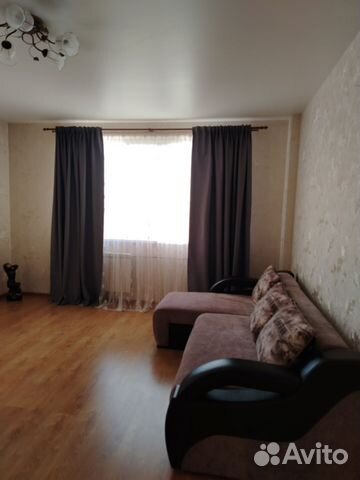 

2-к. квартира, 87 м², 2 кровати