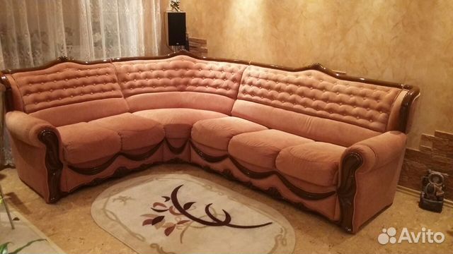 Реставрация мягкой мебели Реставрация мягкой мебели