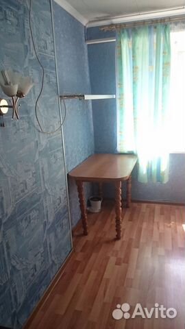 Комната 14 м² в 1-к, 5/5 эт. Комната 14 м² в 1-к, 5/5 эт.