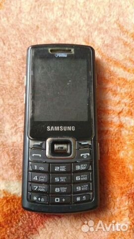 Телефон SAMSUNG Dyos Телефон SAMSUNG Dyos