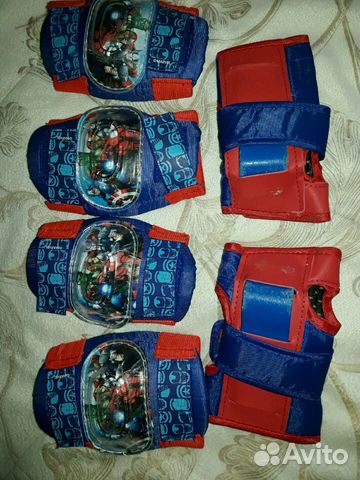 Ролики раздвижные на мальчика Ролики раздвижные на мальчика