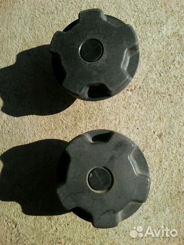 Крышка для бензобака