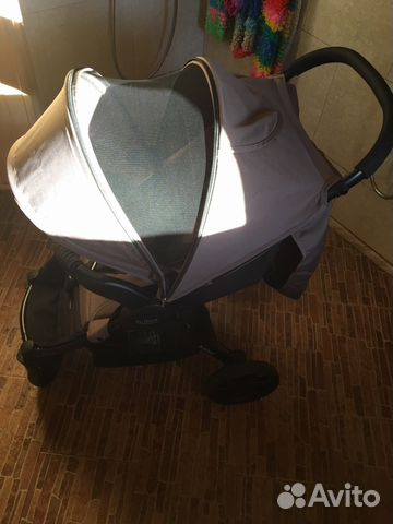Коляска Детская britax Коляска Детская britax