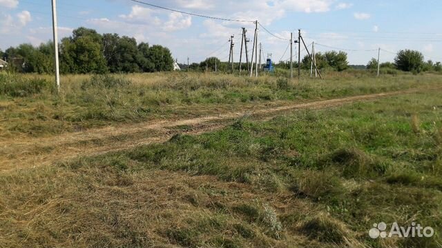 Участок 10 сот. (ИЖС)