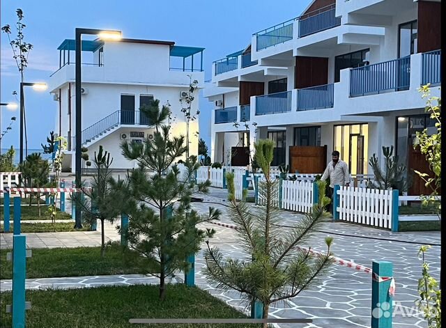 

2-к. квартира, 50 м², 2 кровати
