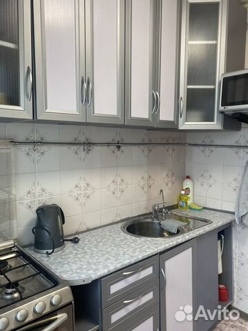 

2-к. квартира, 48 м², 5/5 эт.