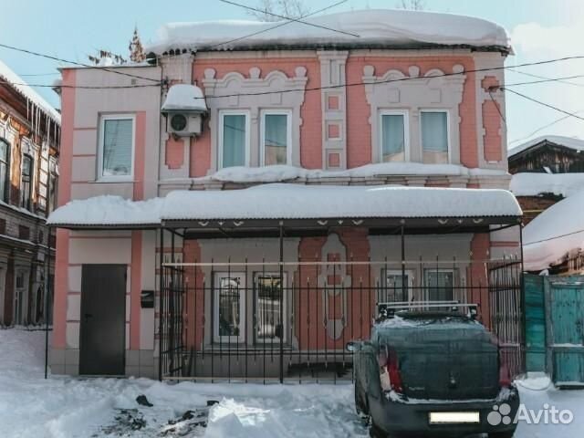 

Коттедж 150 м² на участке 8 сот.
