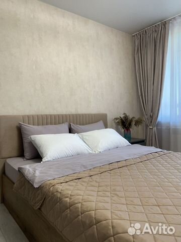 

3-к. квартира, 84 м², 3 кровати