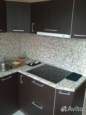 1-к квартира, 33 м², 2/9 эт.
