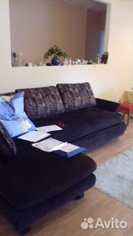 4-к квартира, 130 м², 4/10 эт.