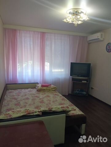 

1-к. квартира, 30 м², 4 кровати