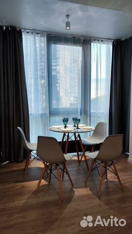 

2-к. квартира, 56 м², 2/7 эт.