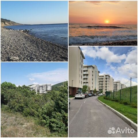 

1-к. квартира, 46 м², 2 кровати