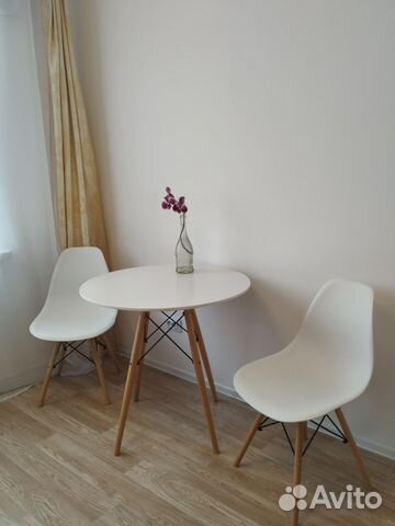 

1-к. квартира, 31 м², 2 кровати