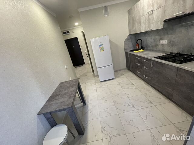 

1-к. квартира, 35 м², 7/24 эт.