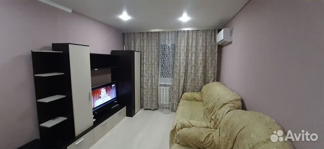 

3-к. квартира, 65 м², 6 кроватей