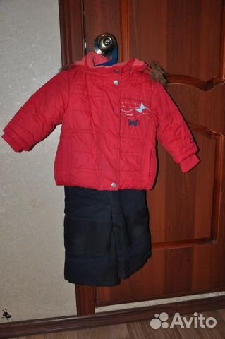 Зимний комплект Gusti Зимний комплект Gusti