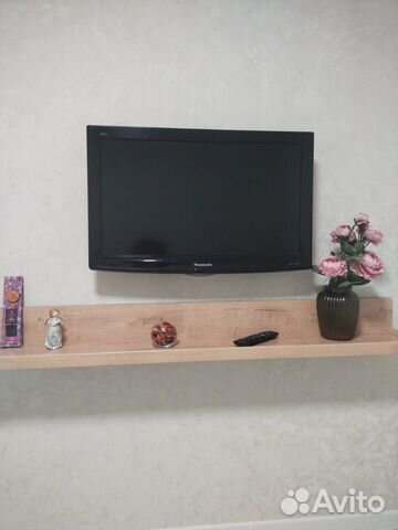 

1-к. квартира, 30 м², 2 кровати