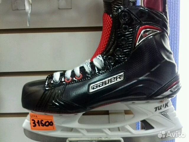 Bauer Vapor x800 s17